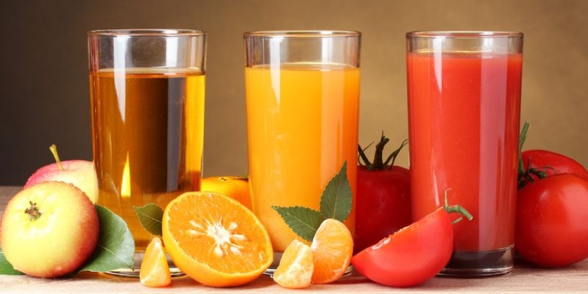 20 common myths about proper nutrition