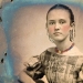 20 con integralmente colores retro fotos: ¿cómo las niñas adolescentes en la mitad del siglo xix 20 con integralmente colores retro fotos: ¿cómo las niñas adolescentes en la mitad del siglo xix