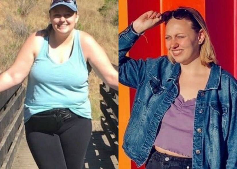 20 consejos de personas que han perdido más de 20 kilos 20 consejos de personas que han perdido más de 20 kilos