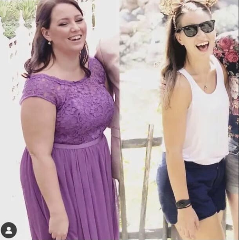 20 consejos de personas que han perdido más de 20 kilos 20 consejos de personas que han perdido más de 20 kilos