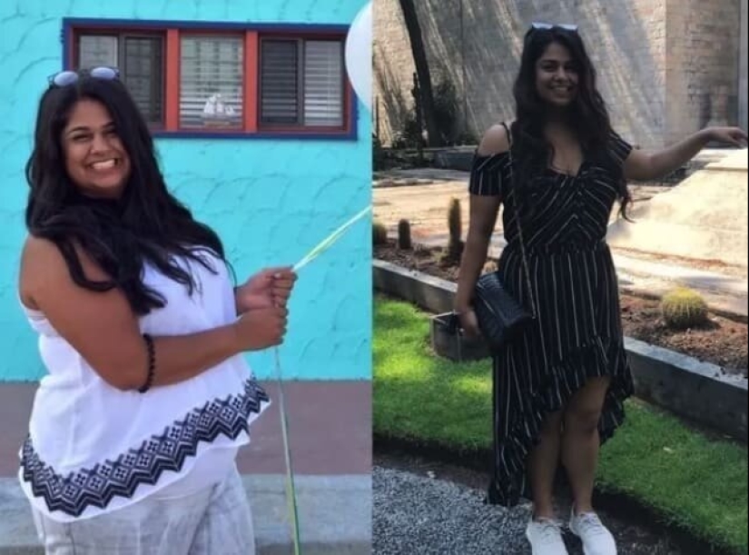 20 consejos de personas que han perdido más de 20 kilos 20 consejos de personas que han perdido más de 20 kilos