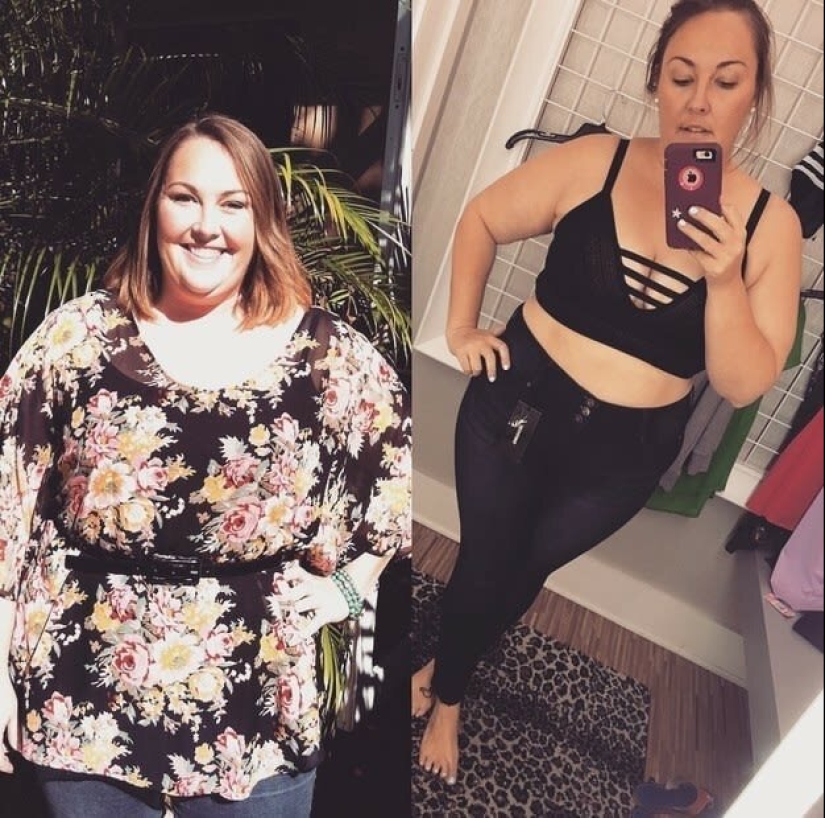 20 consejos de personas que han perdido más de 20 kilos 20 consejos de personas que han perdido más de 20 kilos