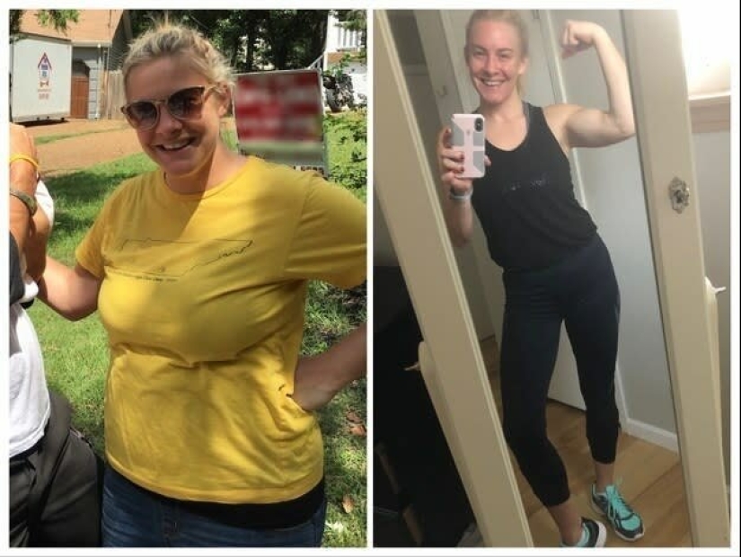 20 consejos de personas que han perdido más de 20 kilos 20 consejos de personas que han perdido más de 20 kilos