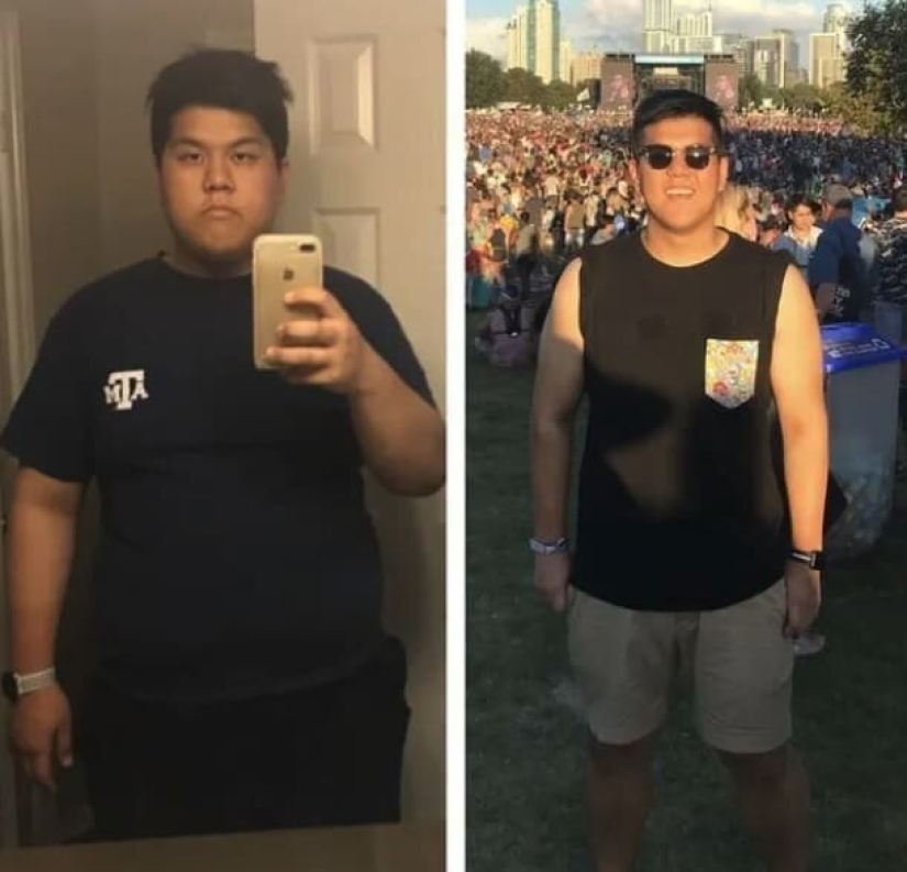 20 consejos de personas que han perdido más de 20 kilos 20 consejos de personas que han perdido más de 20 kilos