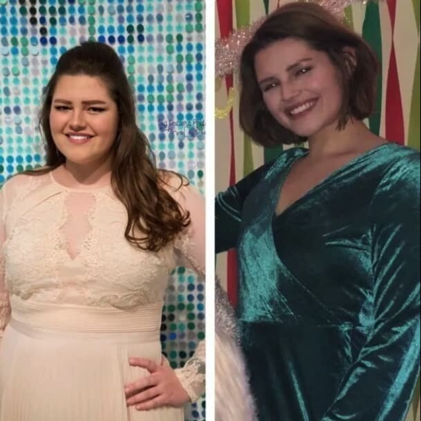 20 consejos de personas que han perdido más de 20 kilos 20 consejos de personas que han perdido más de 20 kilos
