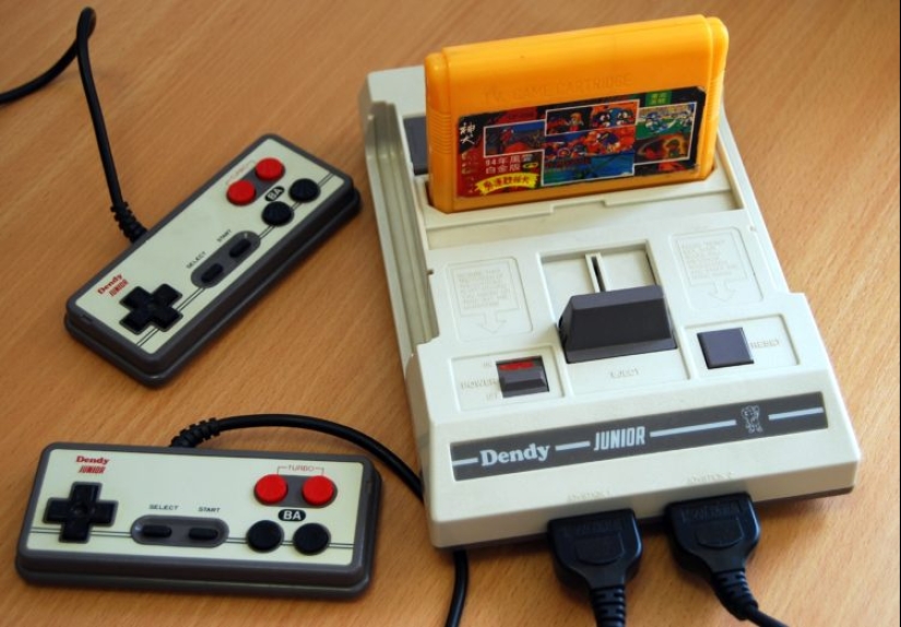 20 cosas de los 90 que pueden sacar el cerebro de la juventud moderna