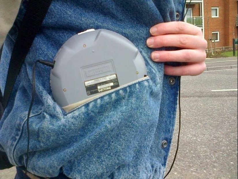 20 cosas de los 90 que pueden sacar el cerebro de la juventud moderna