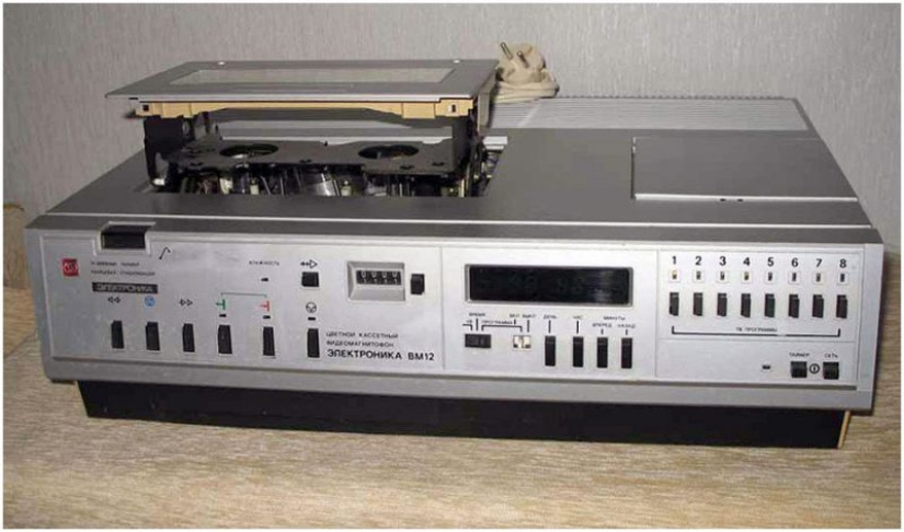 20 cosas de los 90 que pueden sacar el cerebro de la juventud moderna