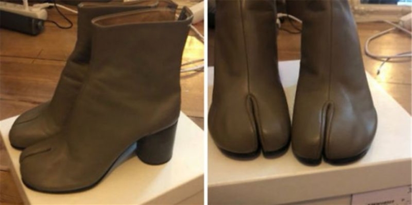 20 cosas" de moda " que no estará de acuerdo en usar por dinero