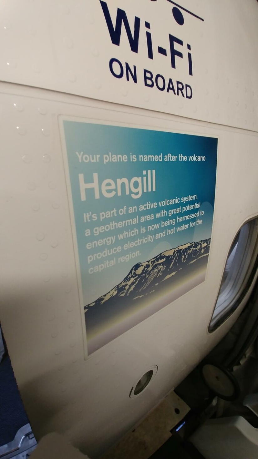 20 cosas increíbles que se encuentran en Islandia