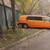 20 cosas, los autores de los cuales manos de Oro, pero el problema obvio con el sabor