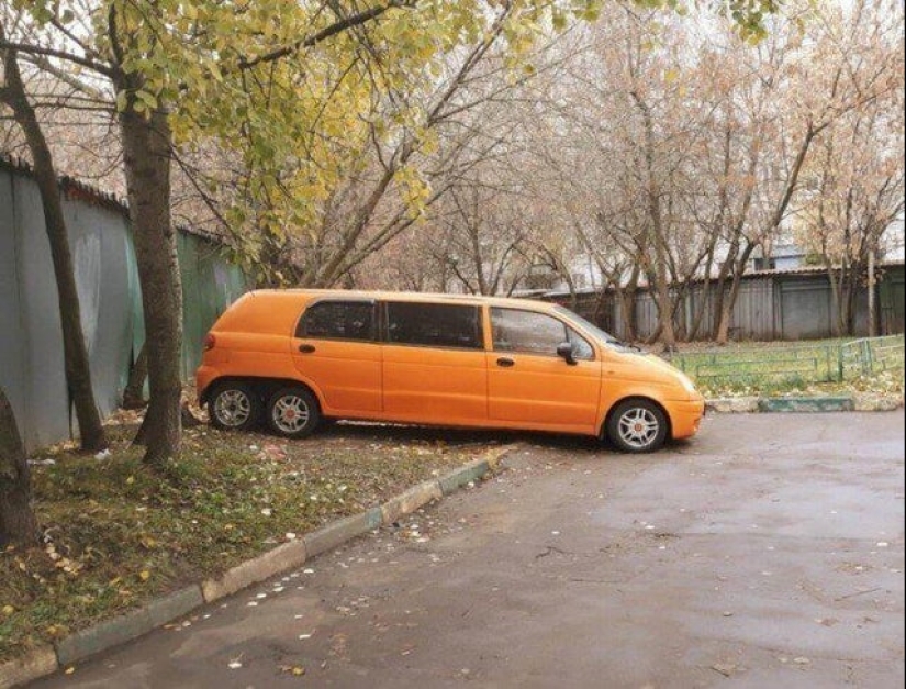 20 cosas, los autores de los cuales manos de Oro, pero el problema obvio con el sabor 20 cosas, los autores de los cuales manos de Oro, pero el problema obvio con el sabor