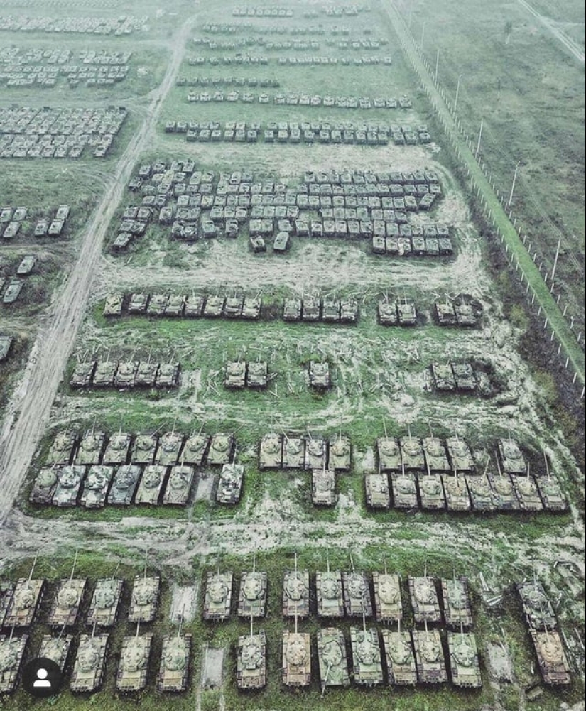 20 cosas que si no son capturados en la foto, nadie habría creído