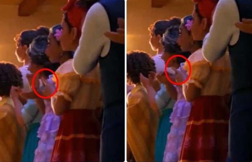 20 curious details of films that only the most attentive will notice 20 curious details of films that only the most attentive will notice