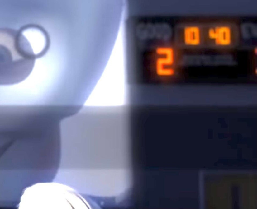 20 curious details of films that only the most attentive will notice 20 curious details of films that only the most attentive will notice