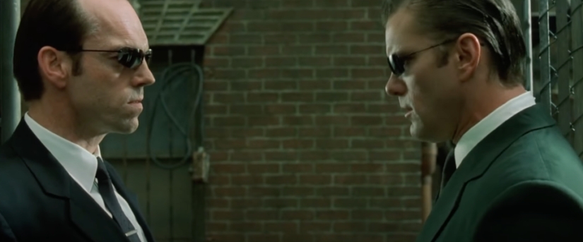 20 curious details of films that only the most attentive will notice 20 curious details of films that only the most attentive will notice