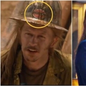 20 curious details of films that only the most attentive will notice