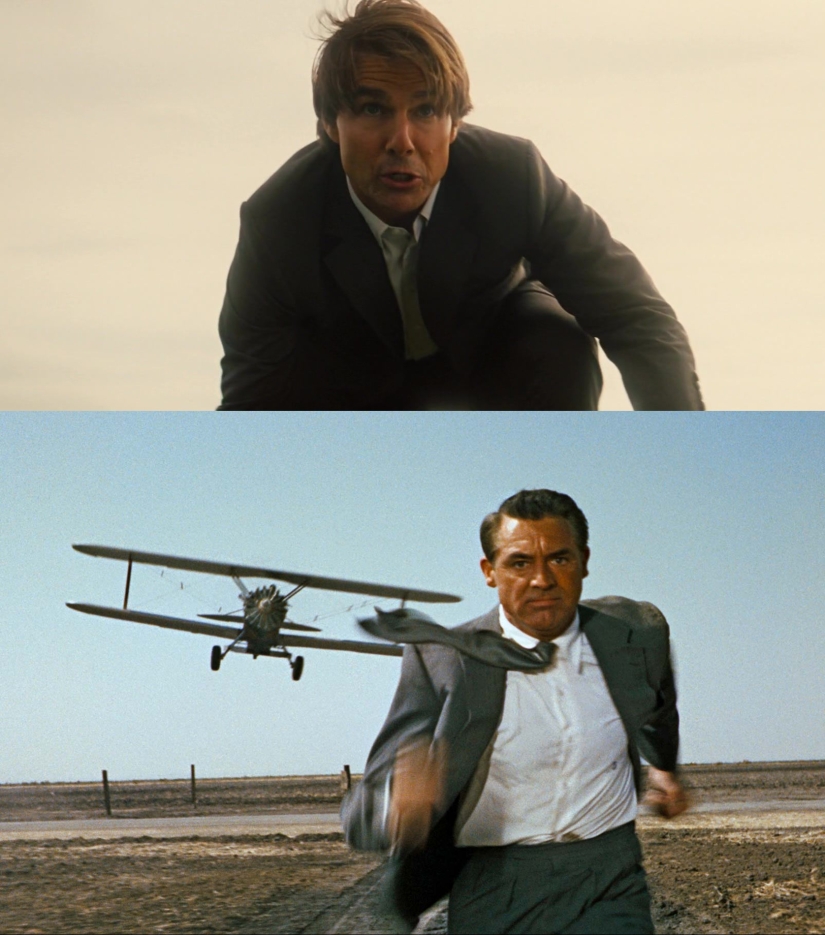 20 curious details of films that only the most attentive will notice 20 curious details of films that only the most attentive will notice