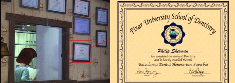 20 curious details of films that only the most attentive will notice 20 curious details of films that only the most attentive will notice