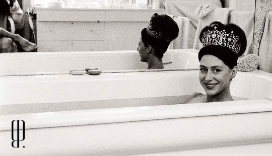 20 datos instructivos sobre los romances e intrigas de los reyes