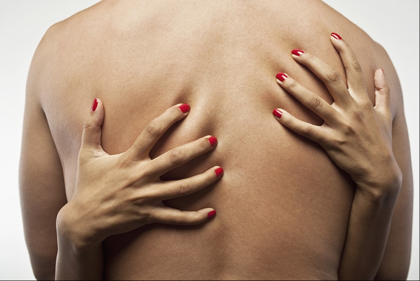 20 datos interesantes sobre el cuerpo que te harán mirar a las personas de una nueva manera