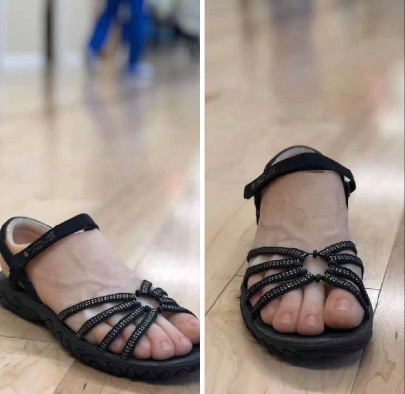 20 designers who have gone too far, creating their own "masterpieces"