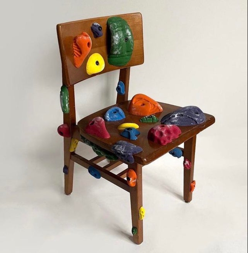 20 designers who have gone too far, creating their own "masterpieces"