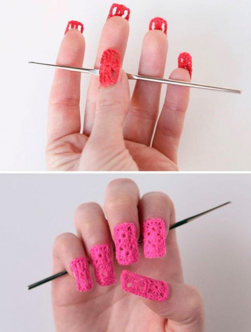 20 designers who have gone too far, creating their own "masterpieces"