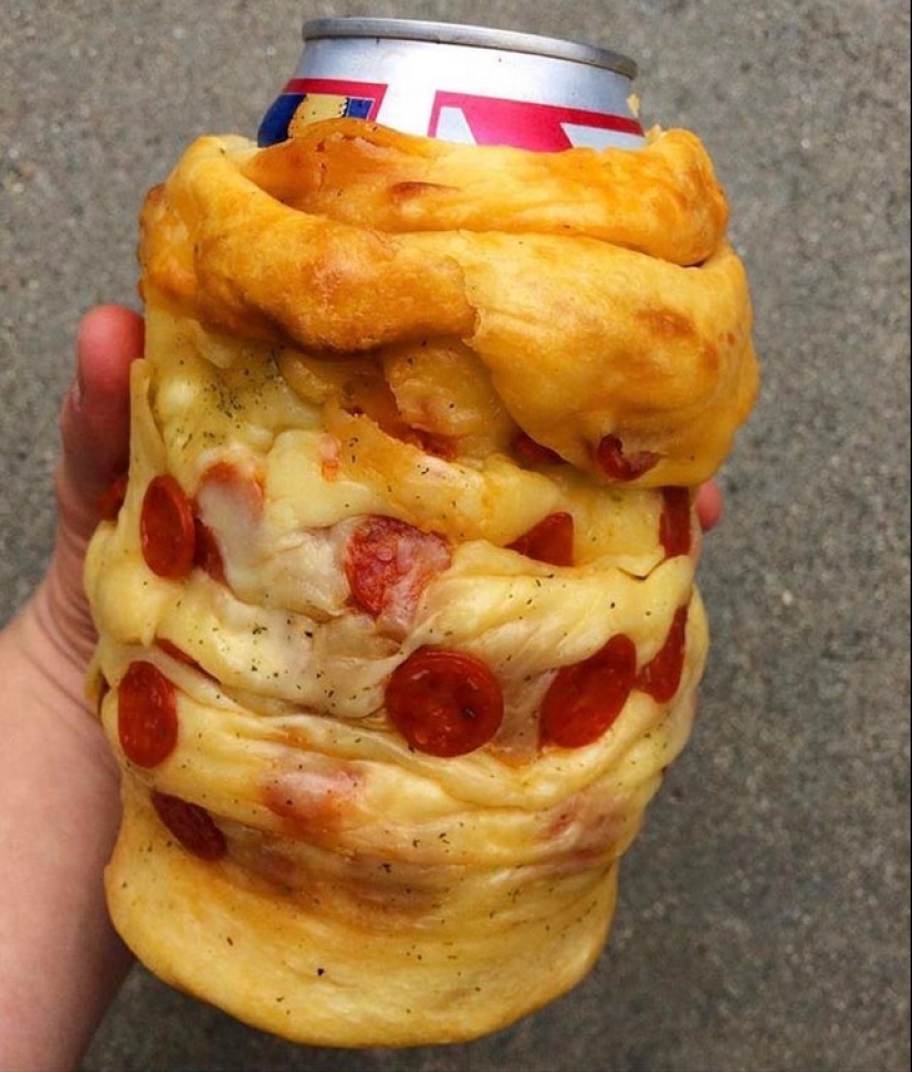 20 designers who have gone too far, creating their own "masterpieces"