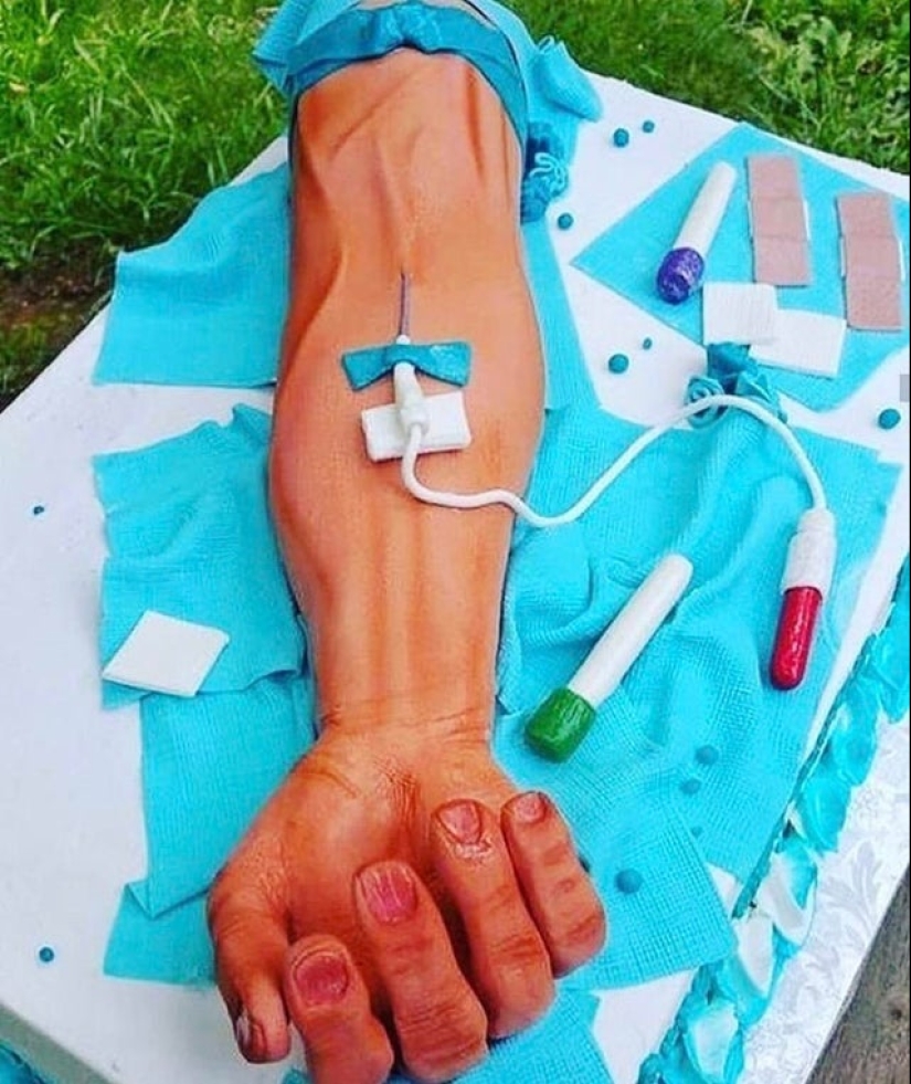 20 designers who have gone too far, creating their own "masterpieces"