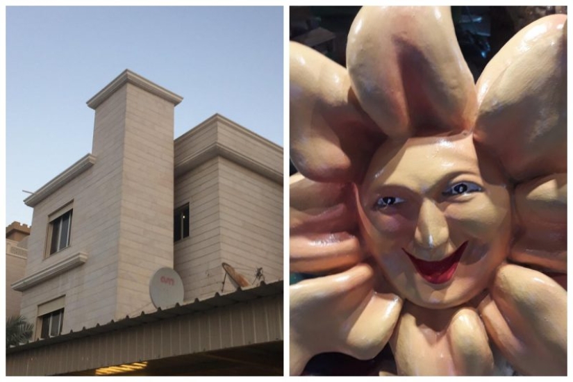 20 designers, whose imagination has gone too far