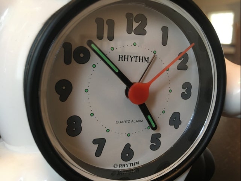 20 designers, whose imagination has gone too far