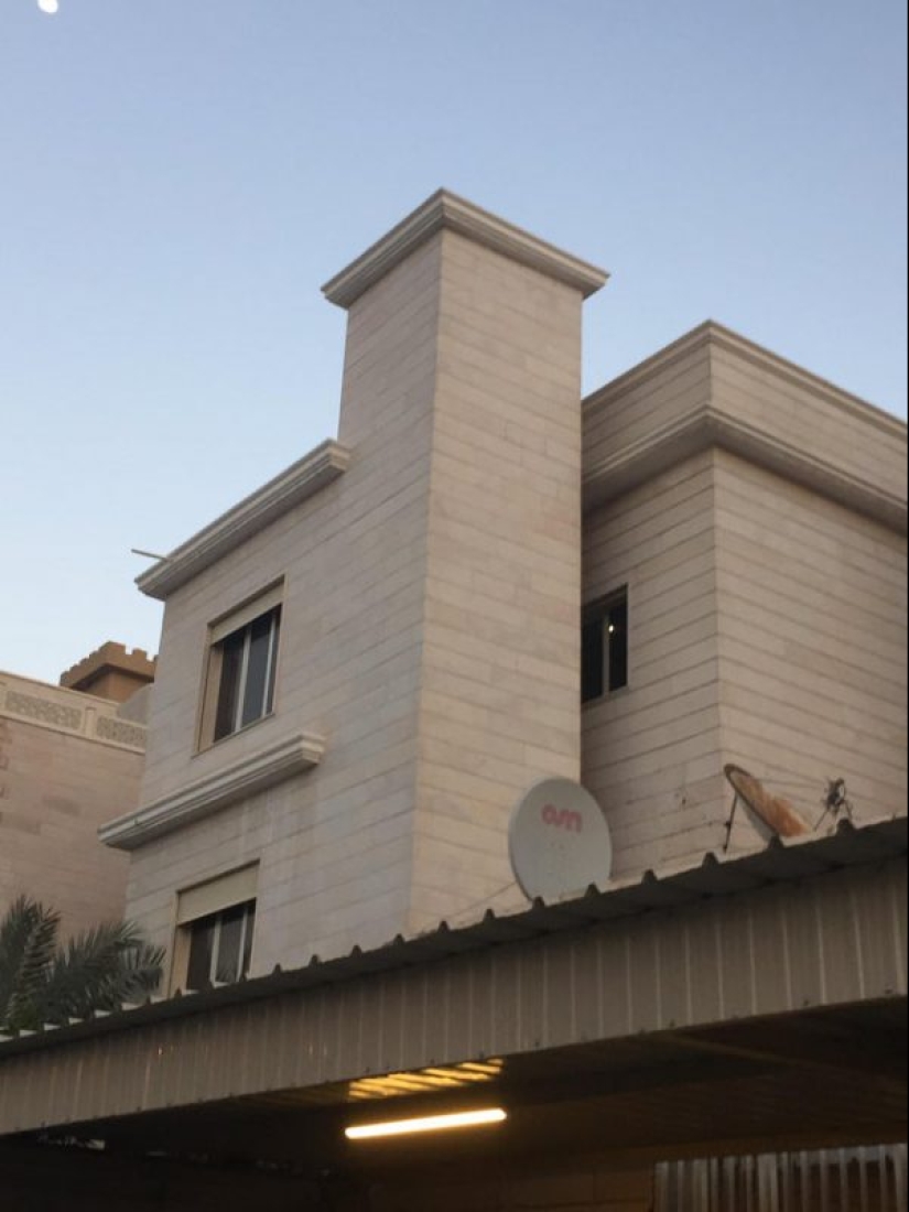 20 designers, whose imagination has gone too far