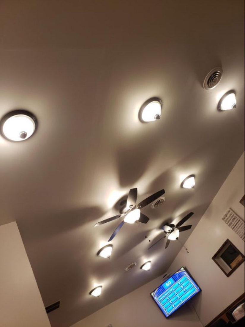 20 designers, whose imagination has gone too far