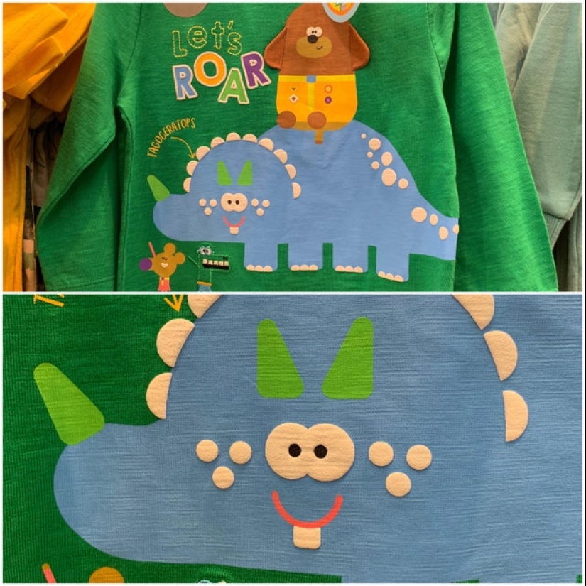 20 designers, whose imagination has gone too far