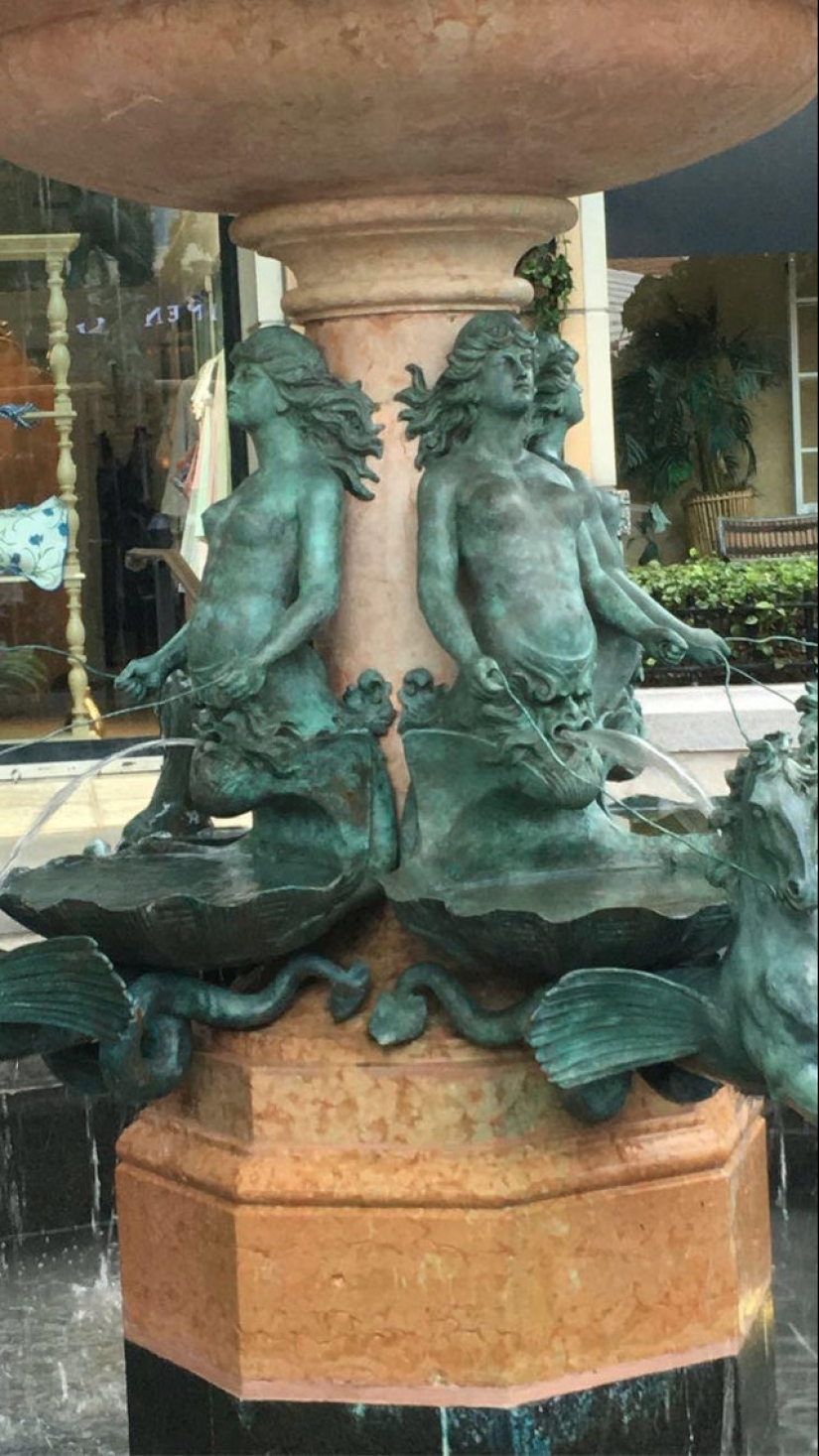 20 designers, whose imagination has gone too far