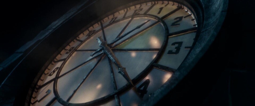 20 detalles curiosos de películas que solo los más atentos notarán