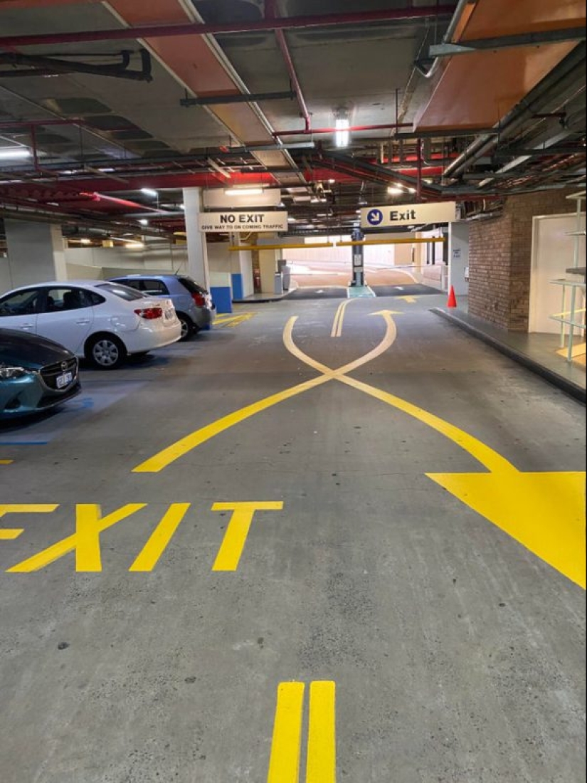 20 diseñadores, cuya imaginación ha ido demasiado lejos