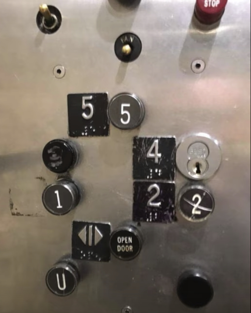 20 diseñadores, cuya imaginación ha ido demasiado lejos