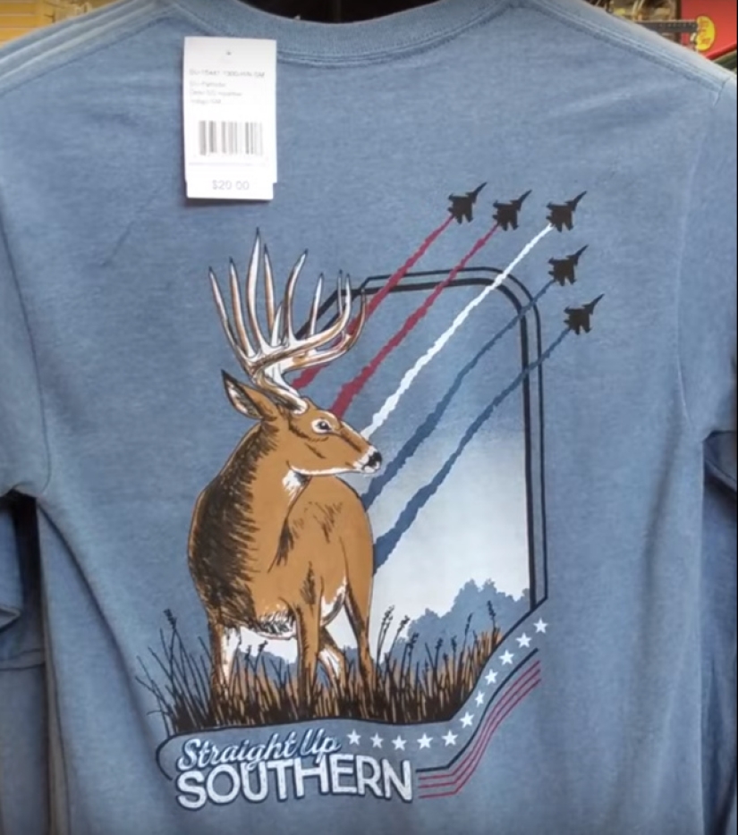 20 diseñadores, cuya imaginación ha ido demasiado lejos