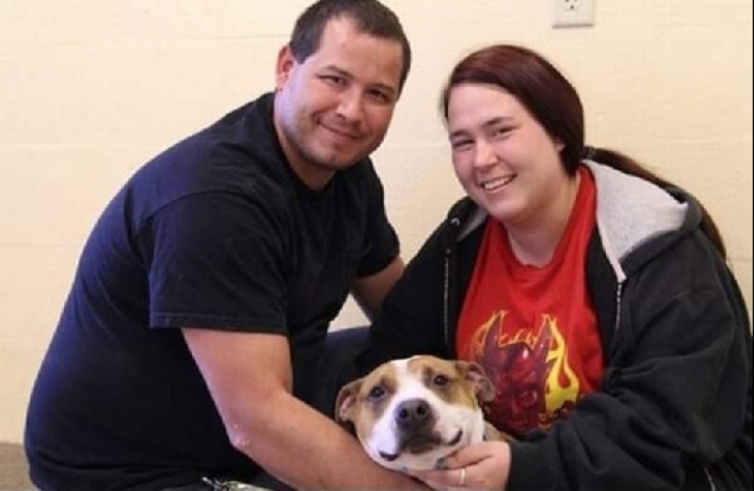 20 dramatic photos that moved any depths