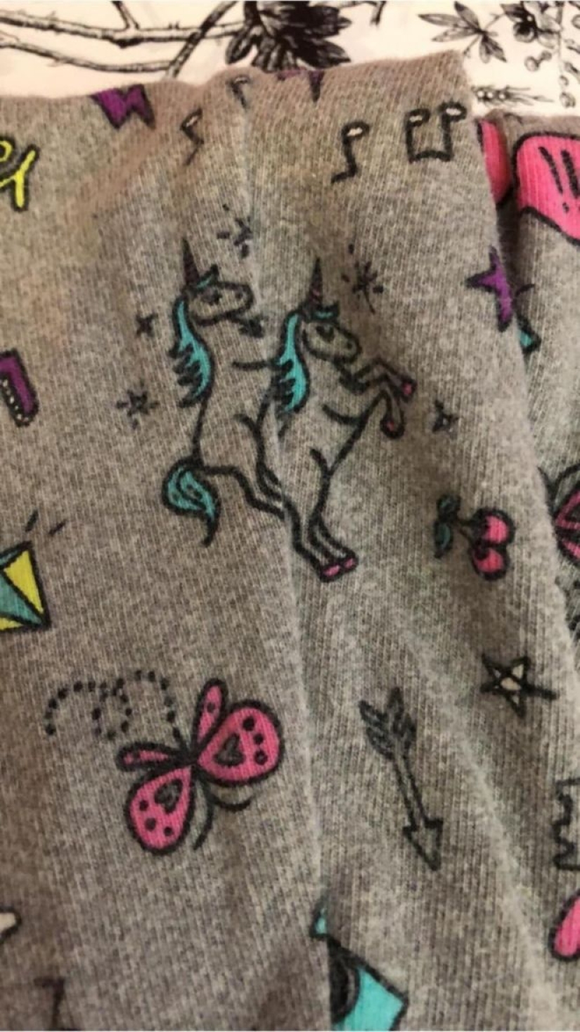 20 ejemplos cuando la gente compró ropa, y la cosa nueva causó un ataque de vergüenza ardiente 20 ejemplos cuando la gente compró ropa, y la cosa nueva causó un ataque de vergüenza ardiente