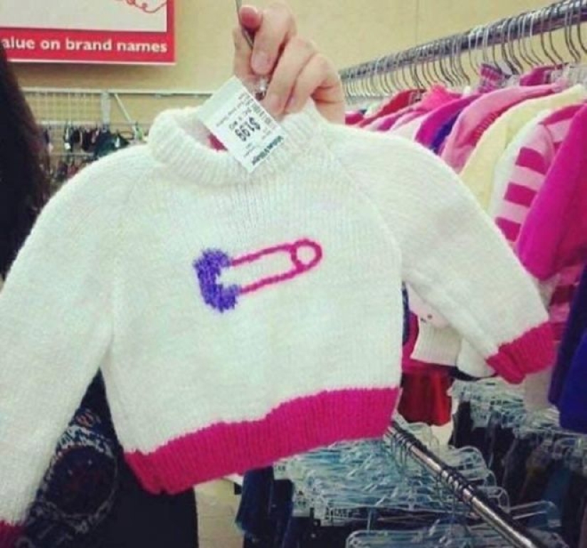 20 ejemplos cuando la gente compró ropa, y la cosa nueva causó un ataque de vergüenza ardiente 20 ejemplos cuando la gente compró ropa, y la cosa nueva causó un ataque de vergüenza ardiente