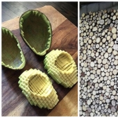 20 ejemplos ilustrativos de lo que se entiende por "una delicia visual"