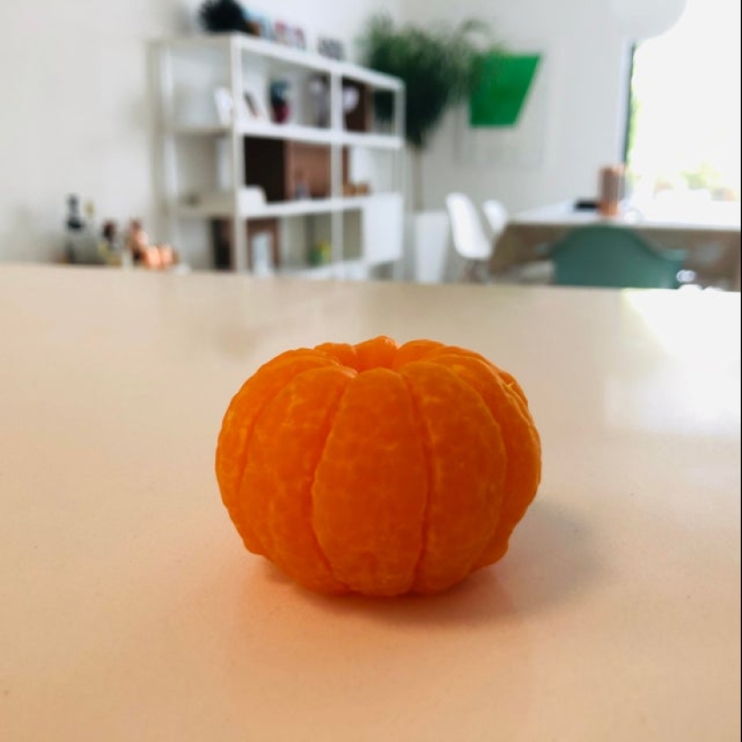 20 ejemplos ilustrativos de lo que se entiende por "una delicia visual"