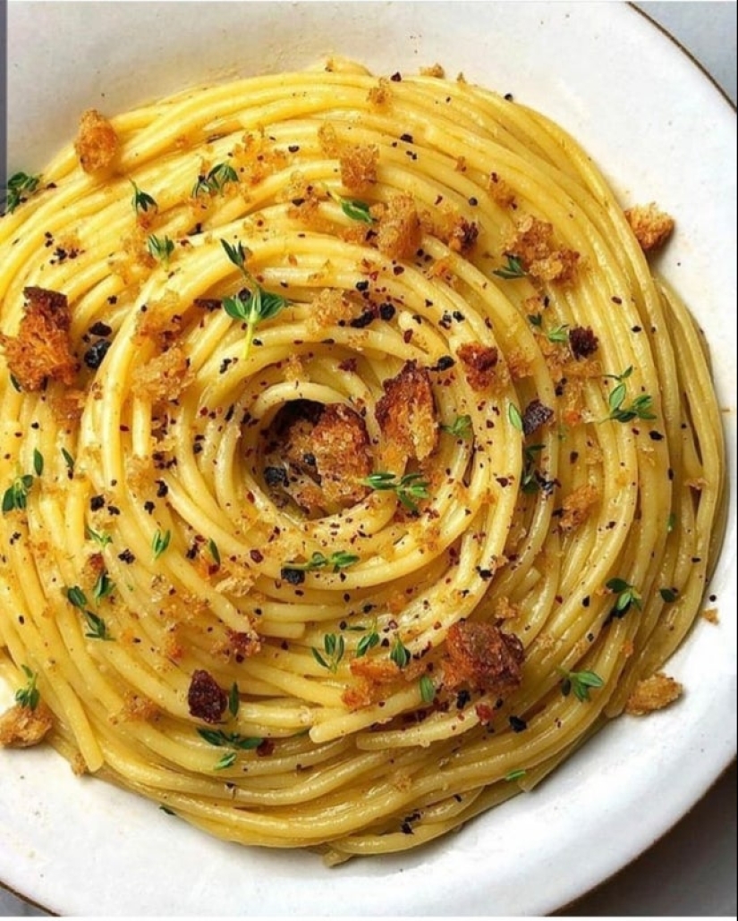 20 ejemplos ilustrativos de lo que se entiende por "una delicia visual"