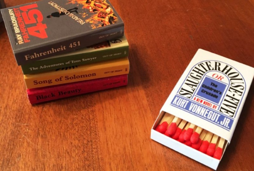 20 everyday things, the design of which bothered the real geniuses.