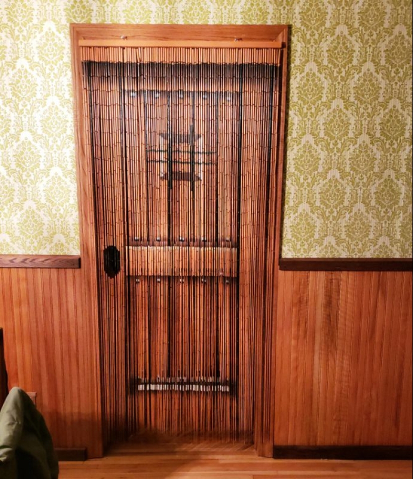 20 everyday things, the design of which bothered the real geniuses.