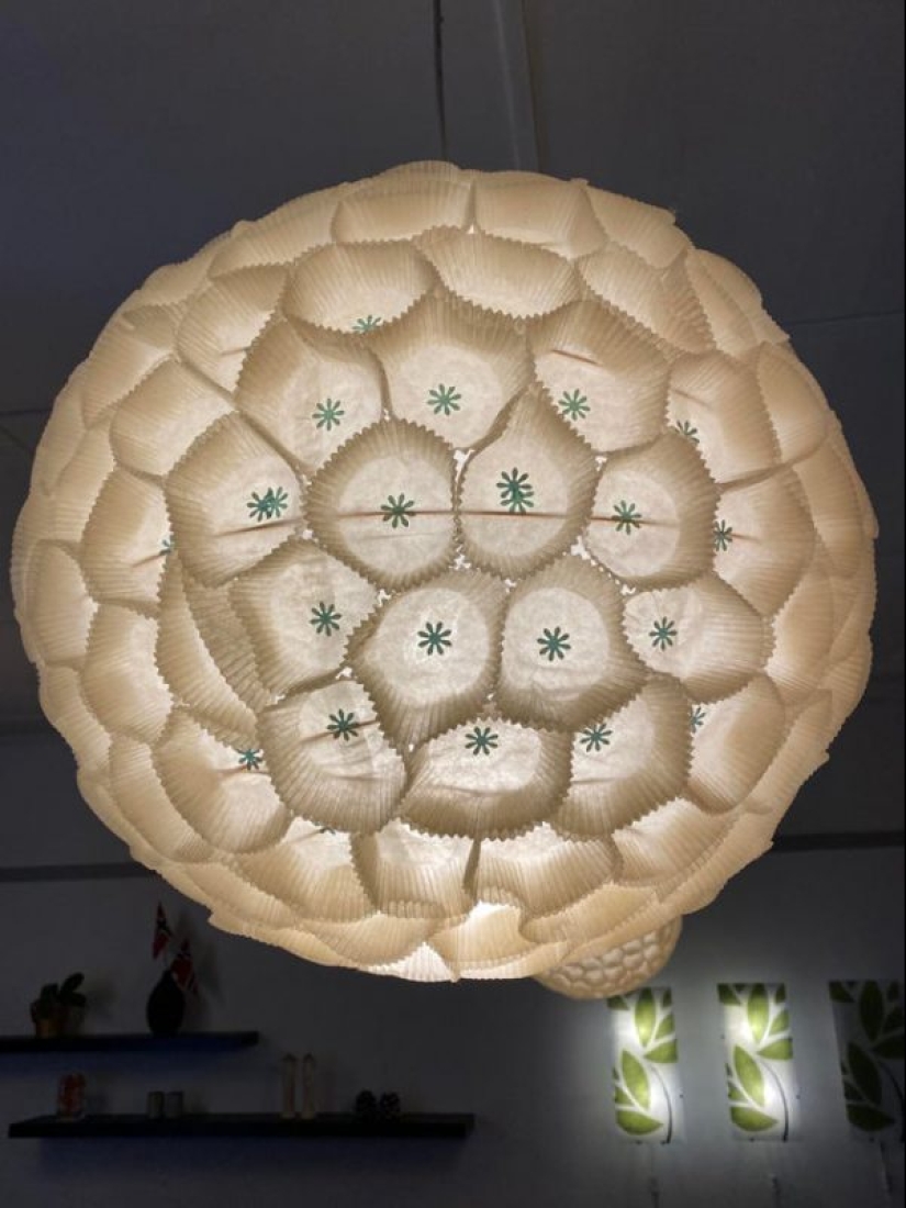 20 everyday things, the design of which bothered the real geniuses.