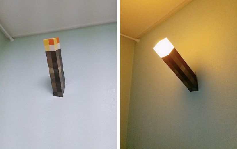 20 everyday things, the design of which bothered the real geniuses.